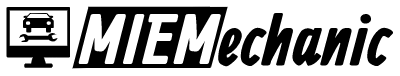 Make It Easy Mechanic Logo